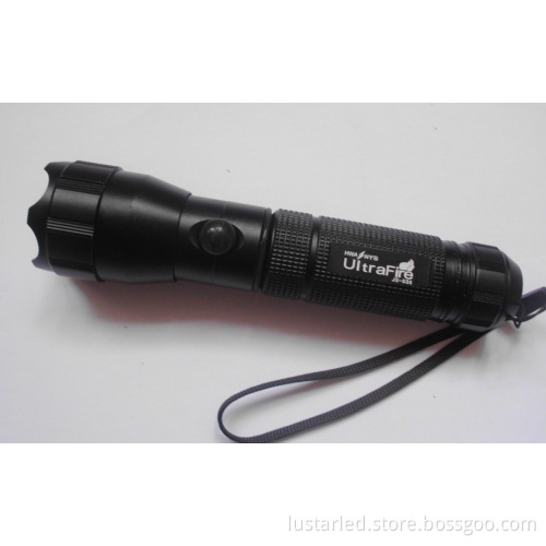 Fashional LED Torch/LED Torches/ Flashlight